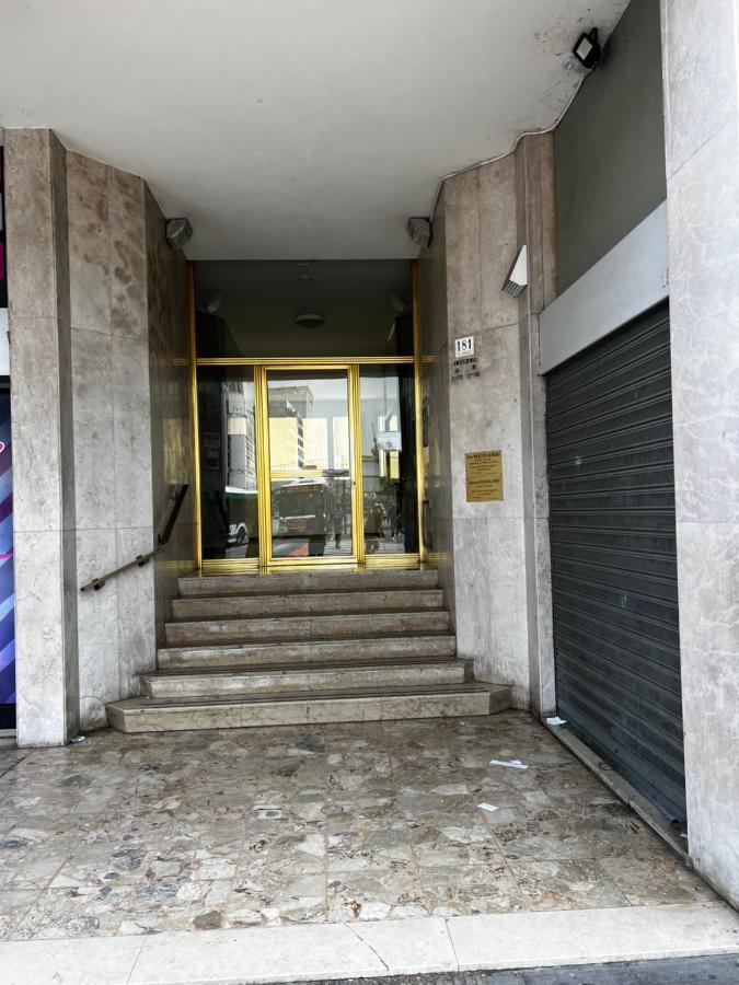 Arbi Venice Station Mestre Exterior foto